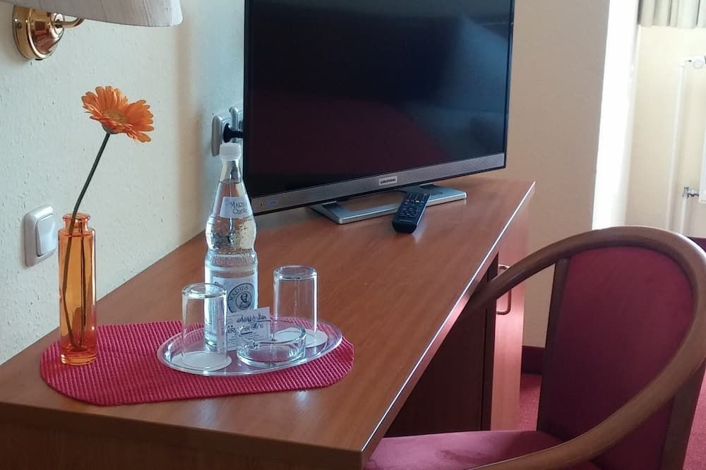 Servicio de la habitación