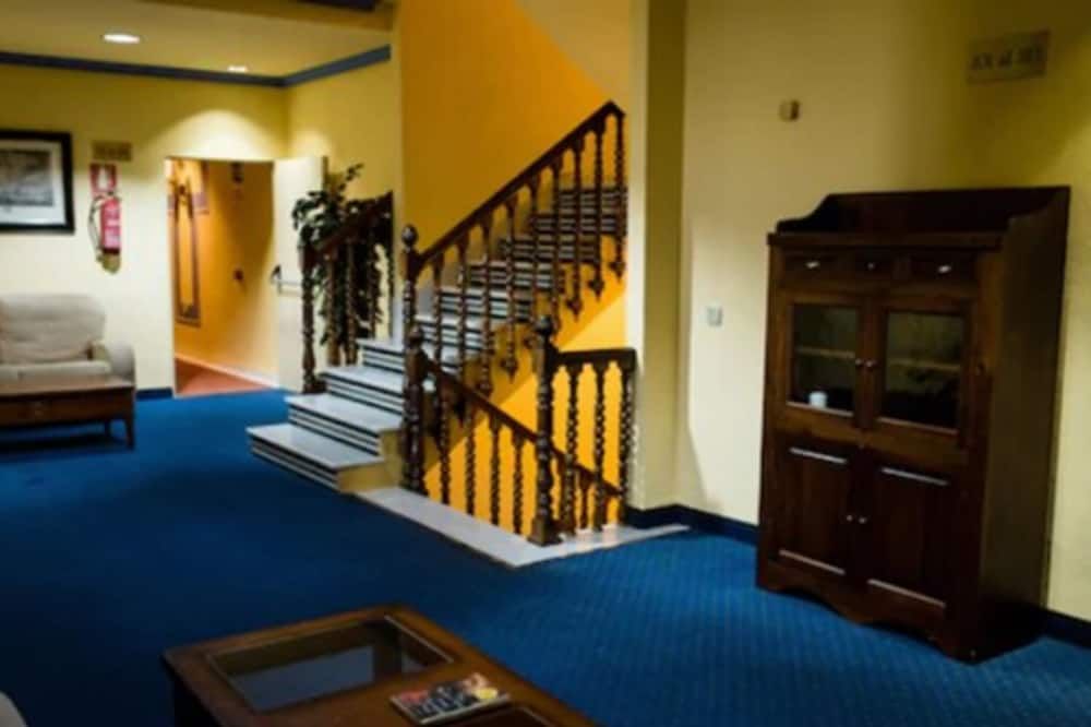 Escaleras