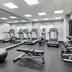 Gimnasio