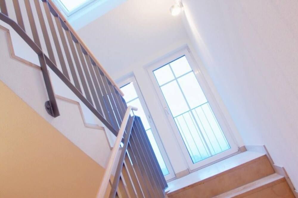 Escaleras