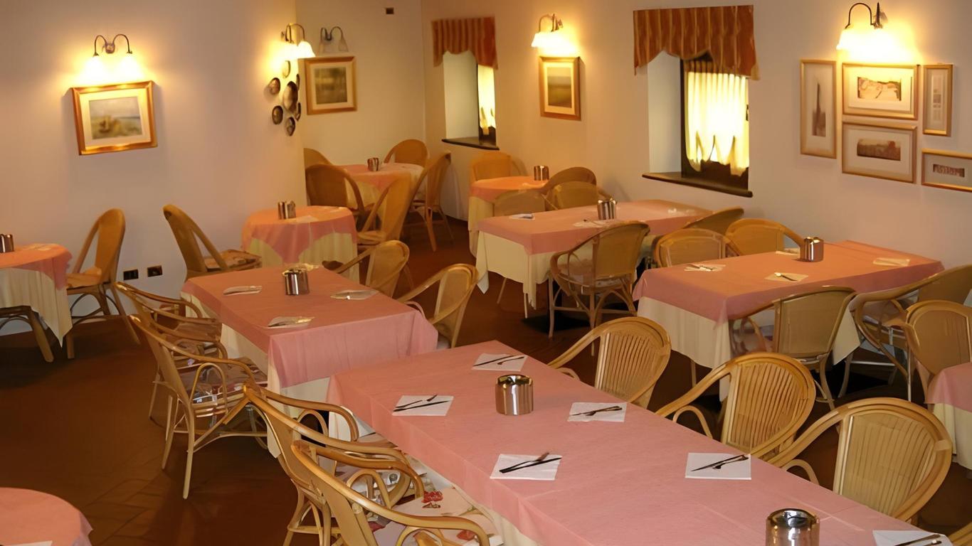 Hotel Faccioli