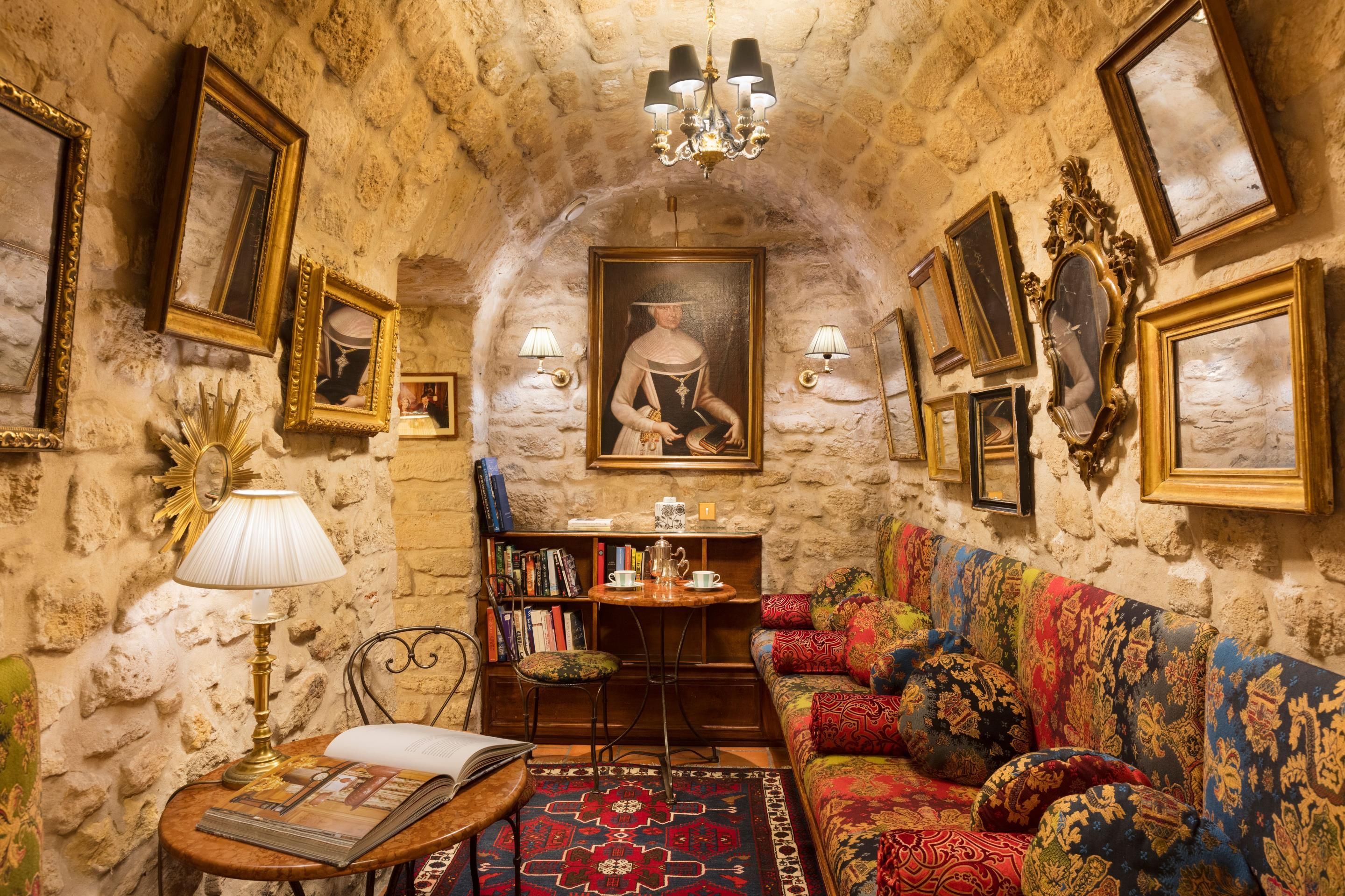 Sala de estar