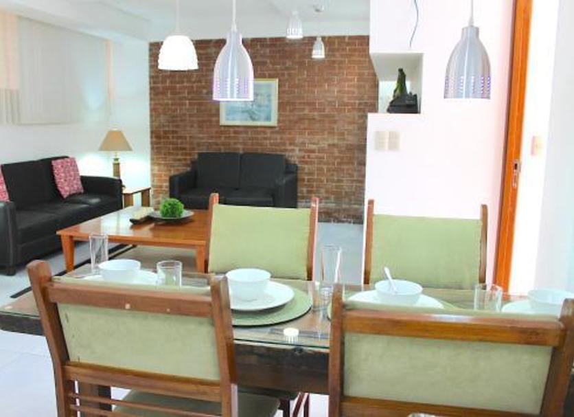 Comedor Foto