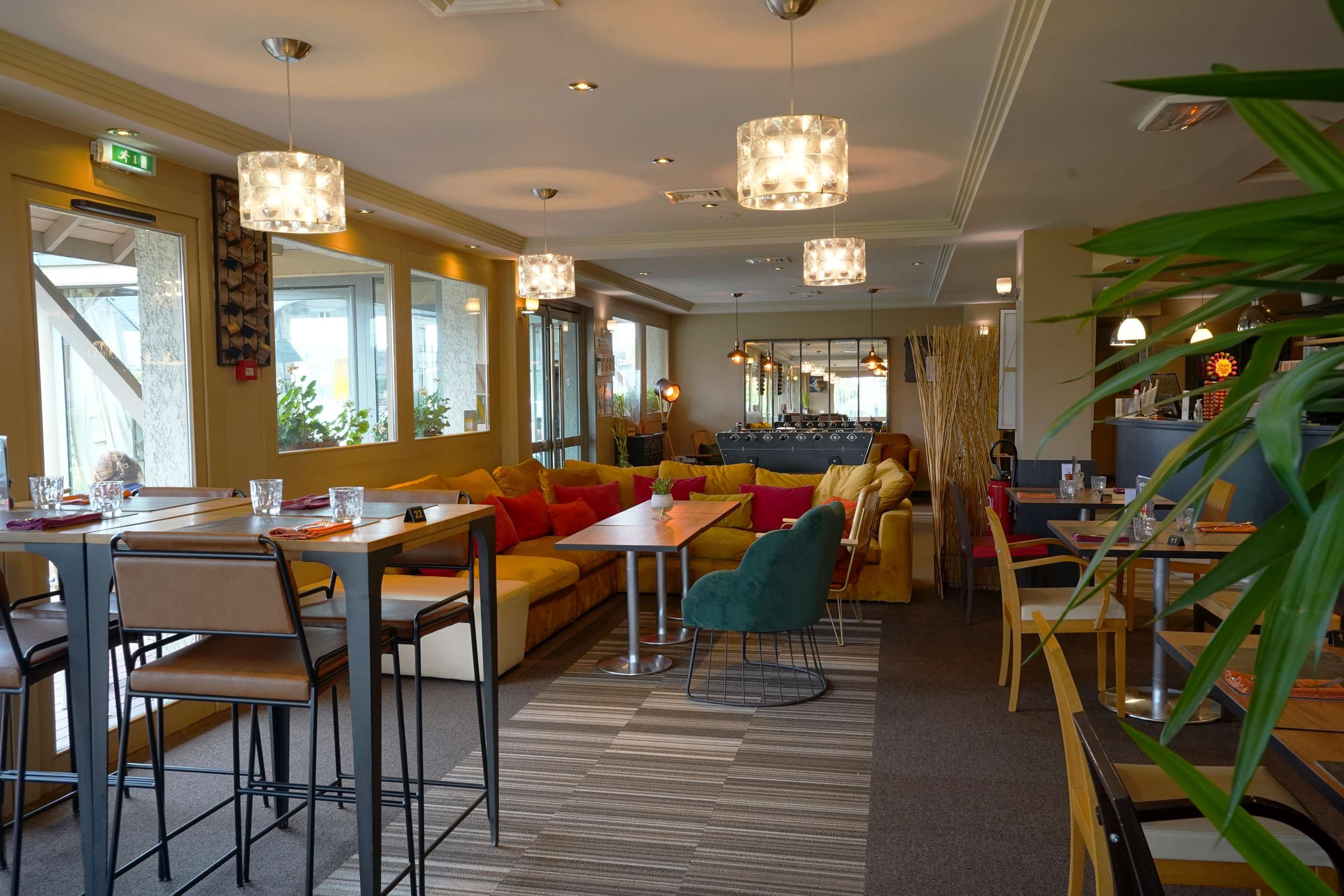 Restaurante