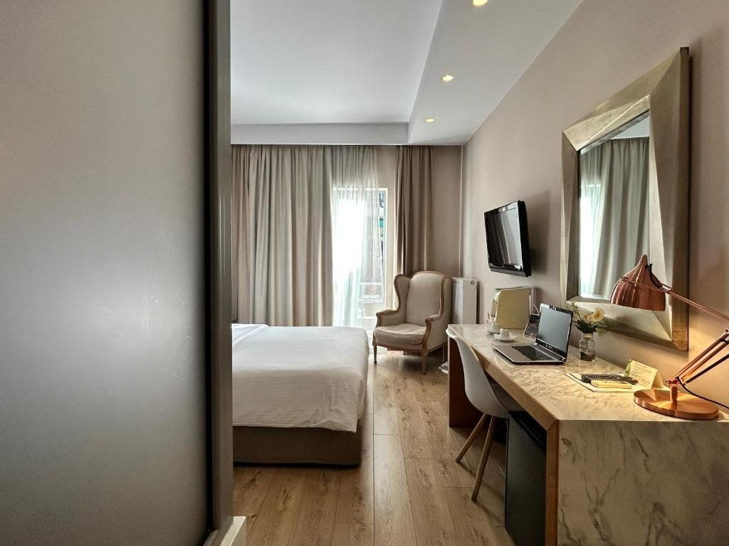Habitación