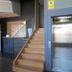 Escaleras