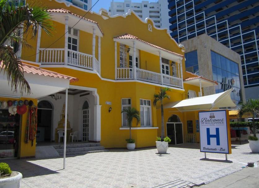 Edificio Foto