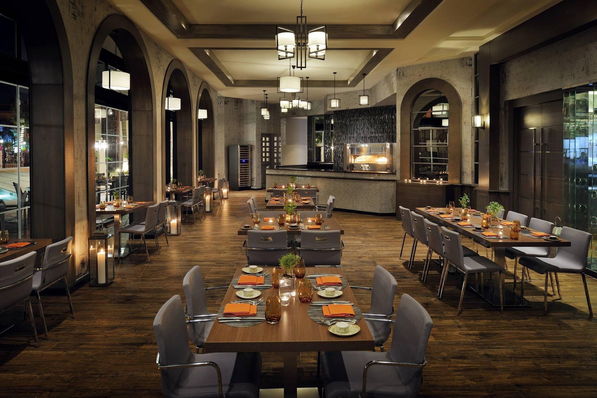 Restaurante
