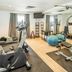 Gimnasio