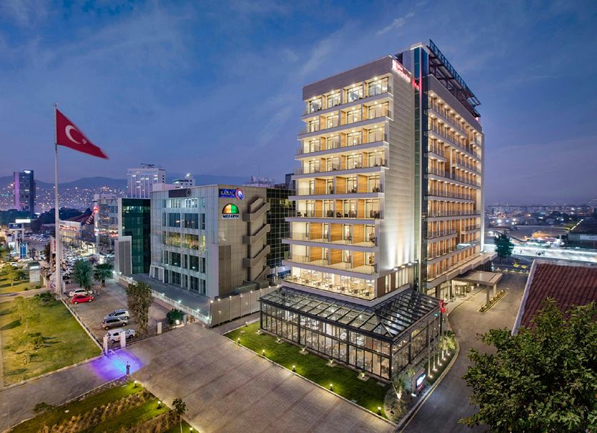 Edificio Foto