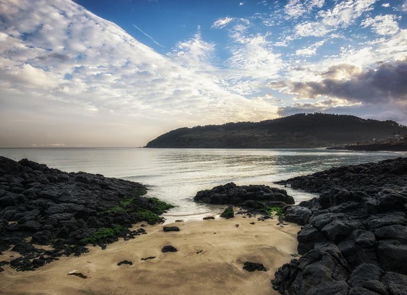 Playa Foto