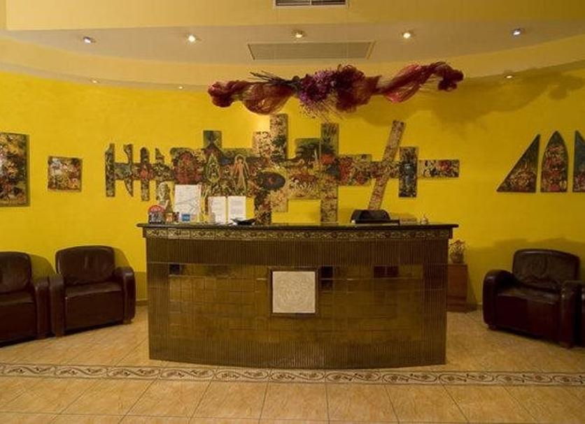 Recepción Foto
