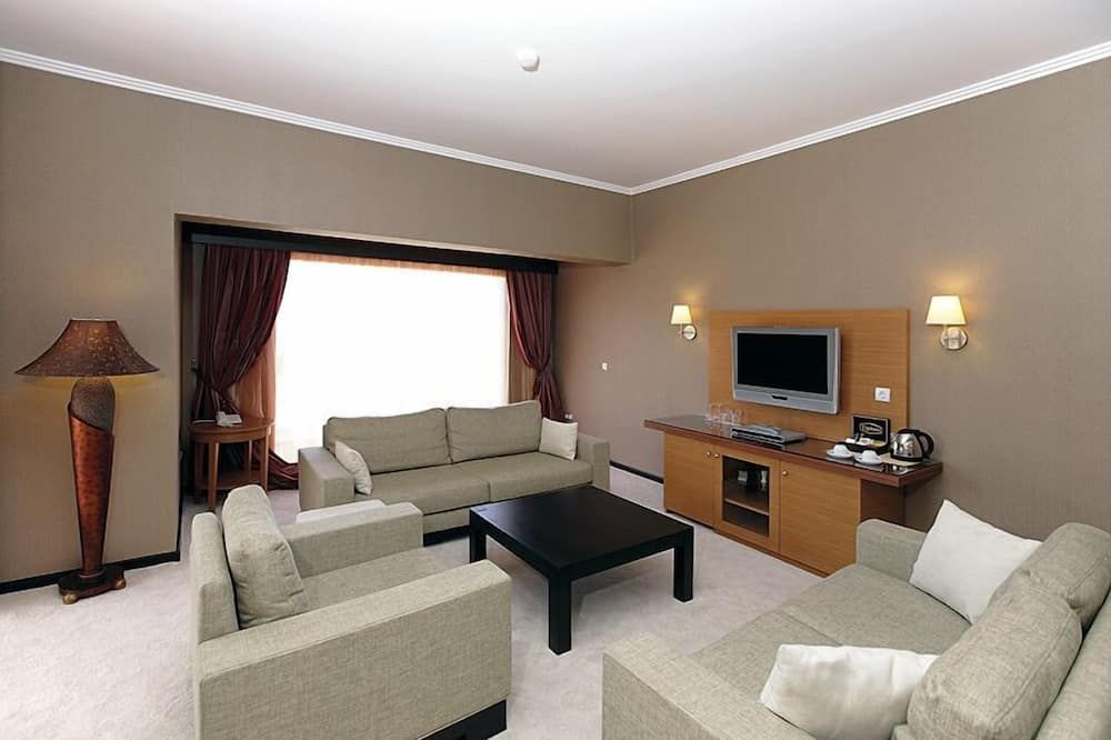 Sala de estar
