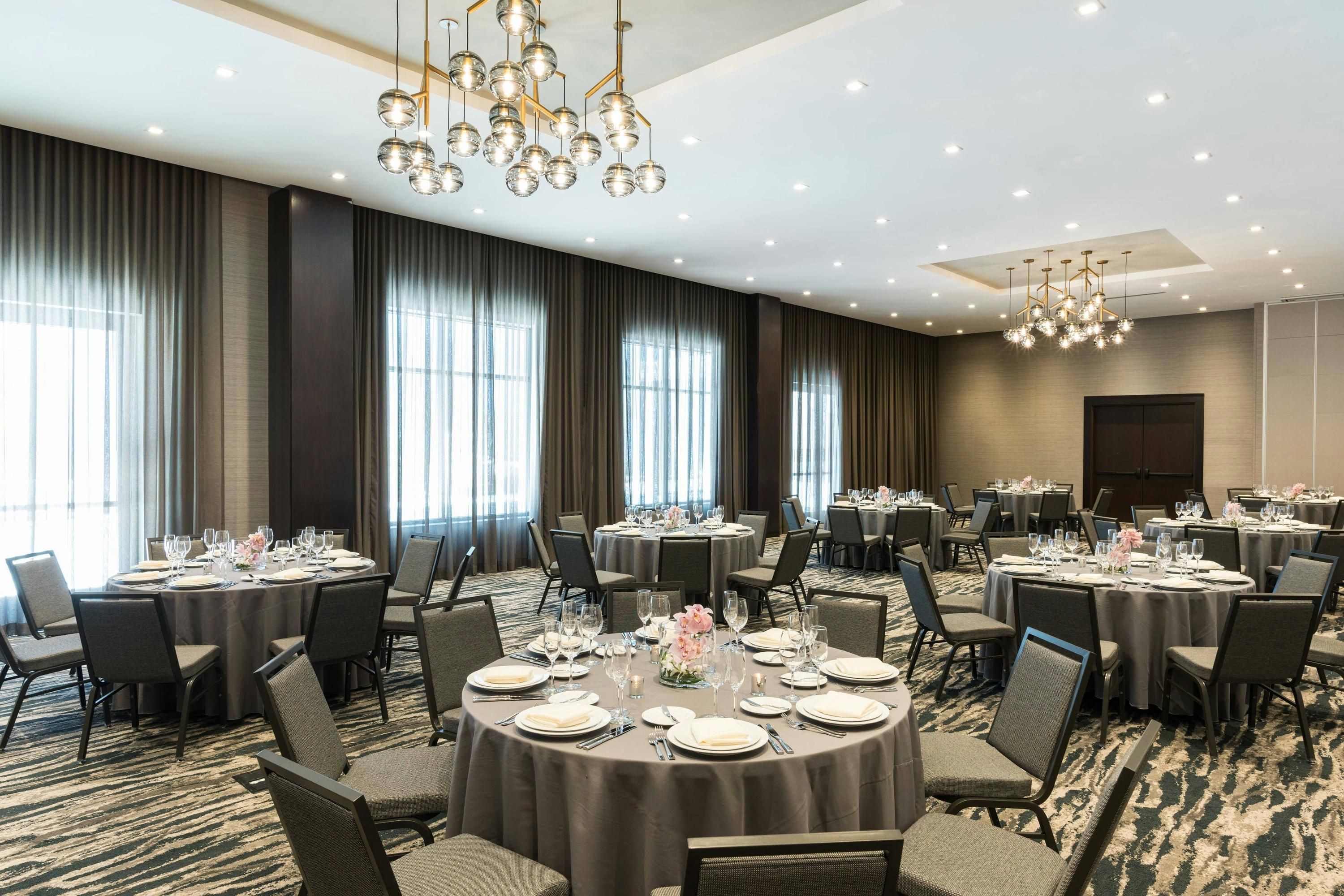 Sala de banquetes