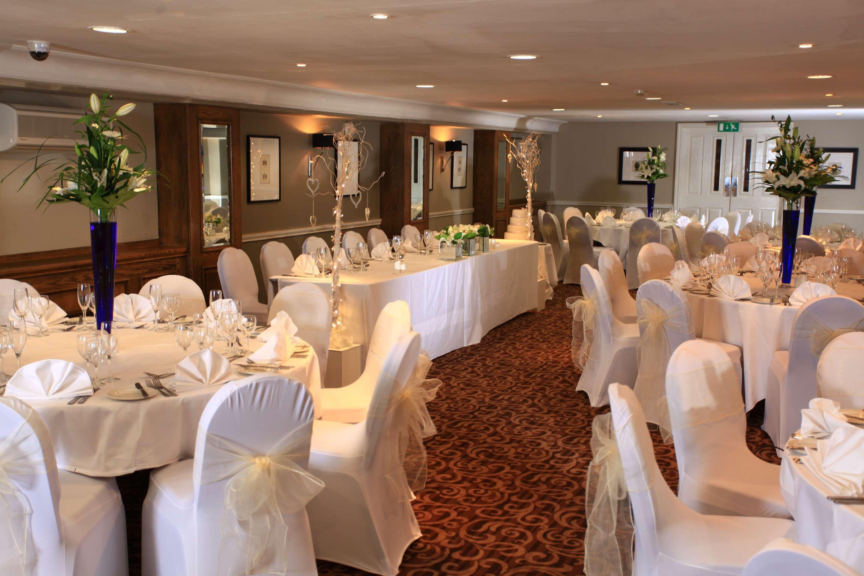 Sala de banquetes