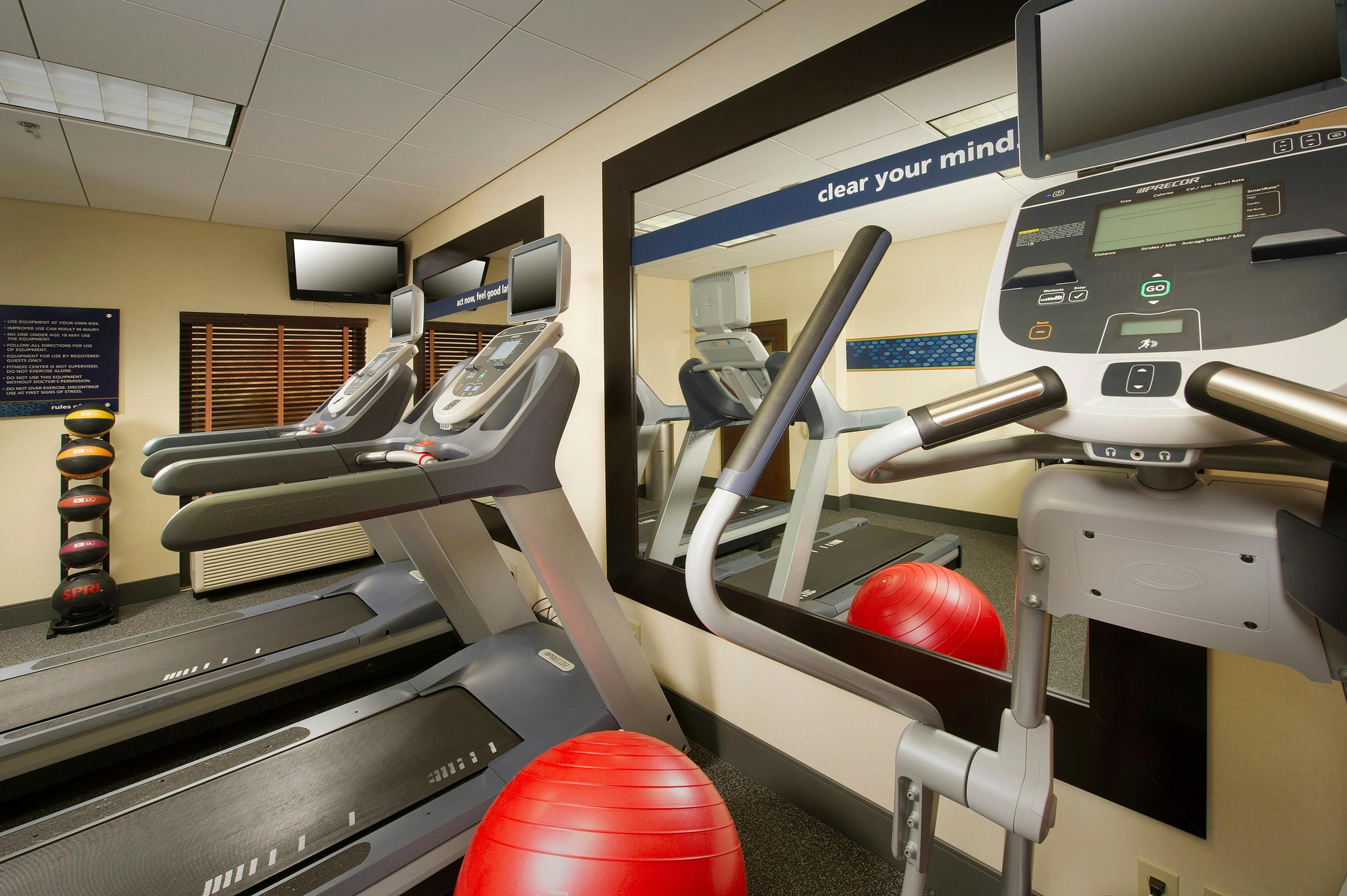 Gimnasio