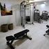 Gimnasio
