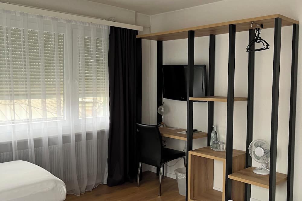 Servicio de la habitación