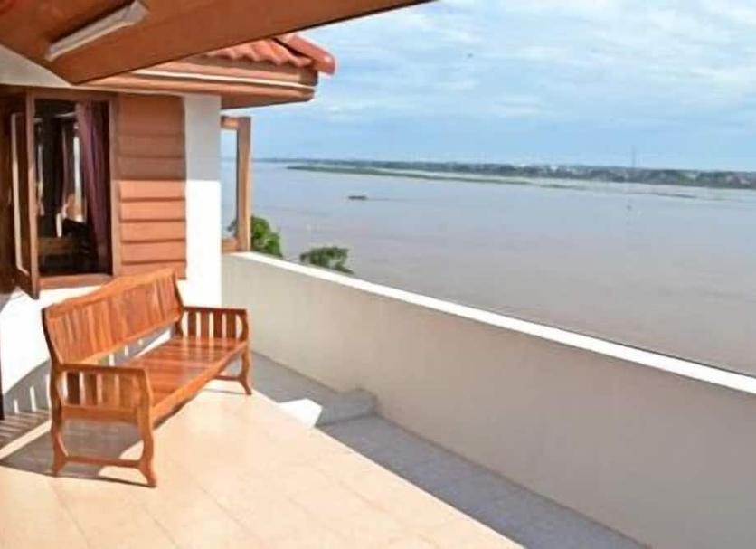 Balcón Foto