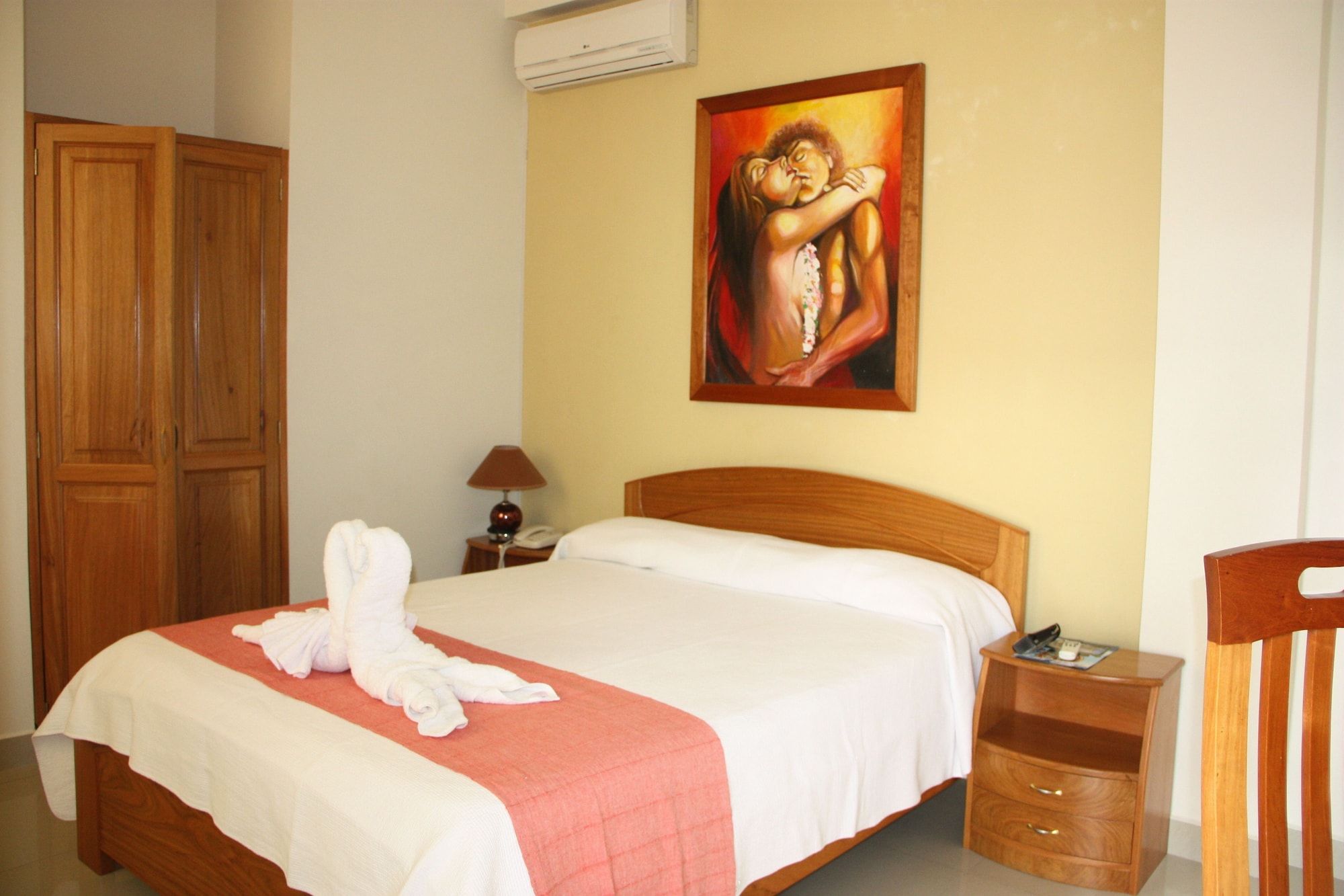 Habitación