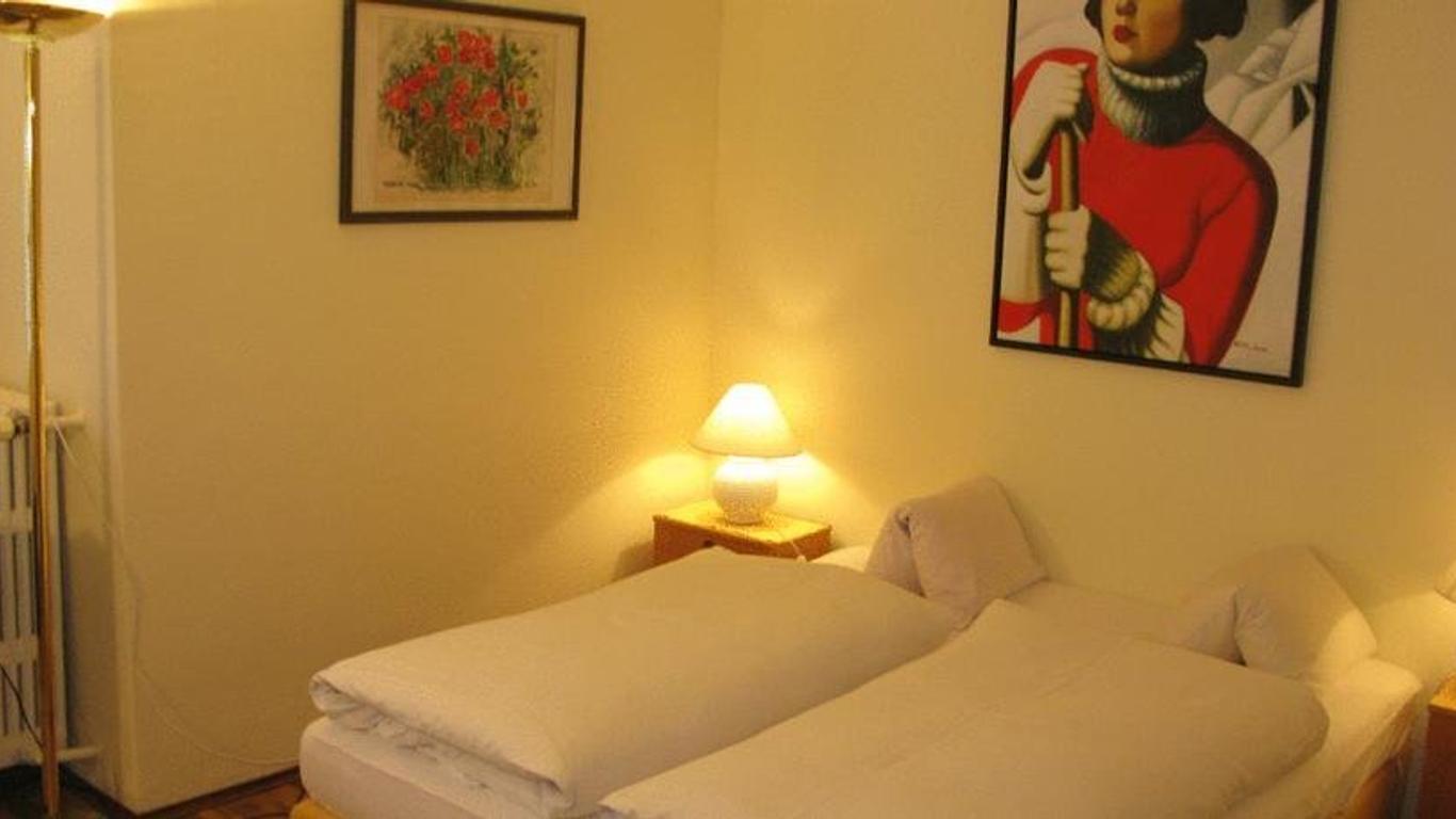Hotel Trinserhof