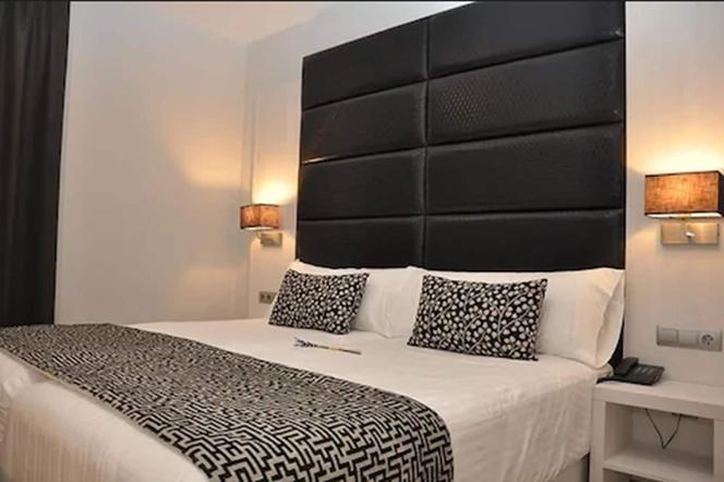 Hotel Selu