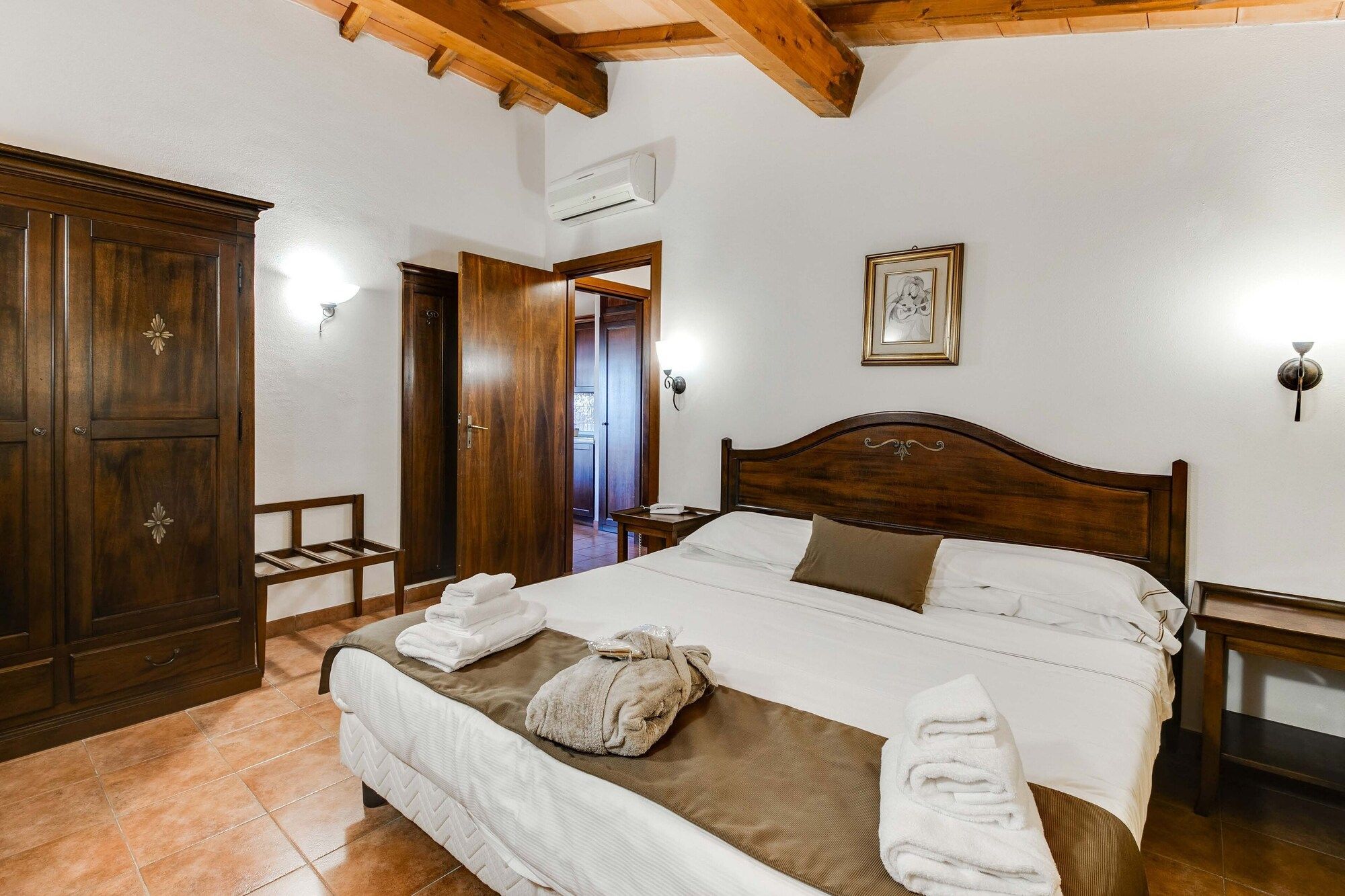 Habitación
