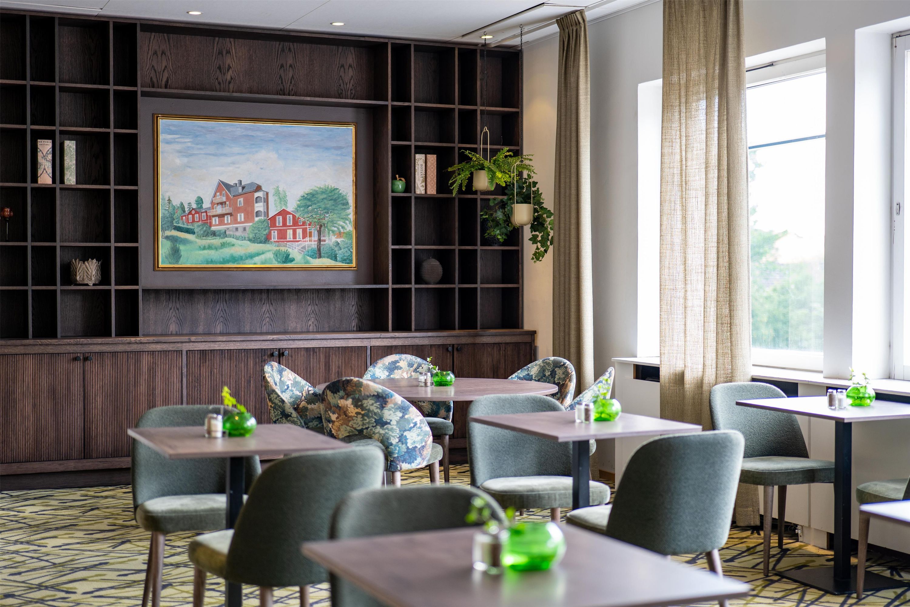 Restaurante
