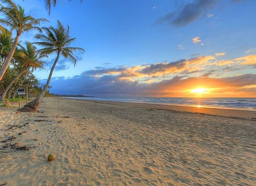Playa Foto