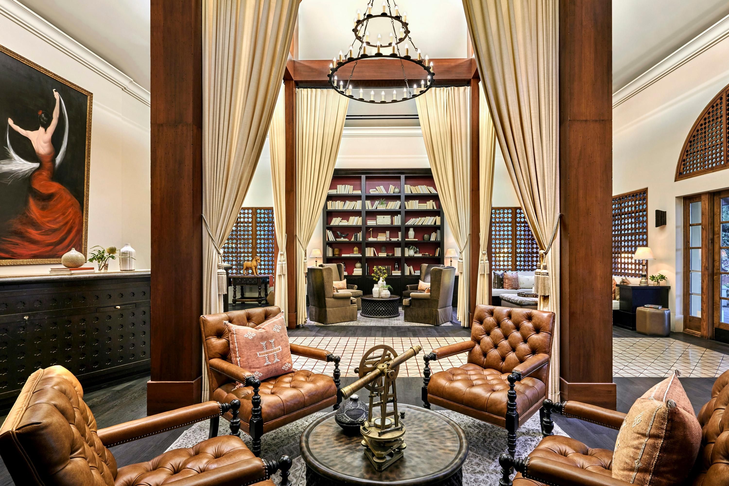 Sala de estar