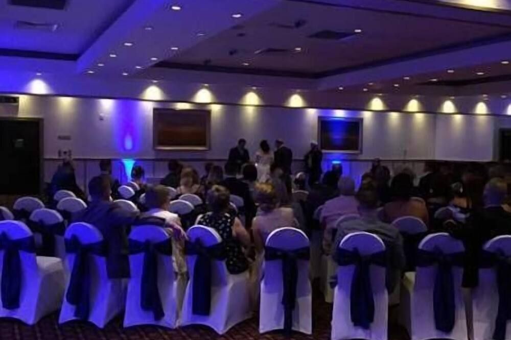 Sala de banquetes