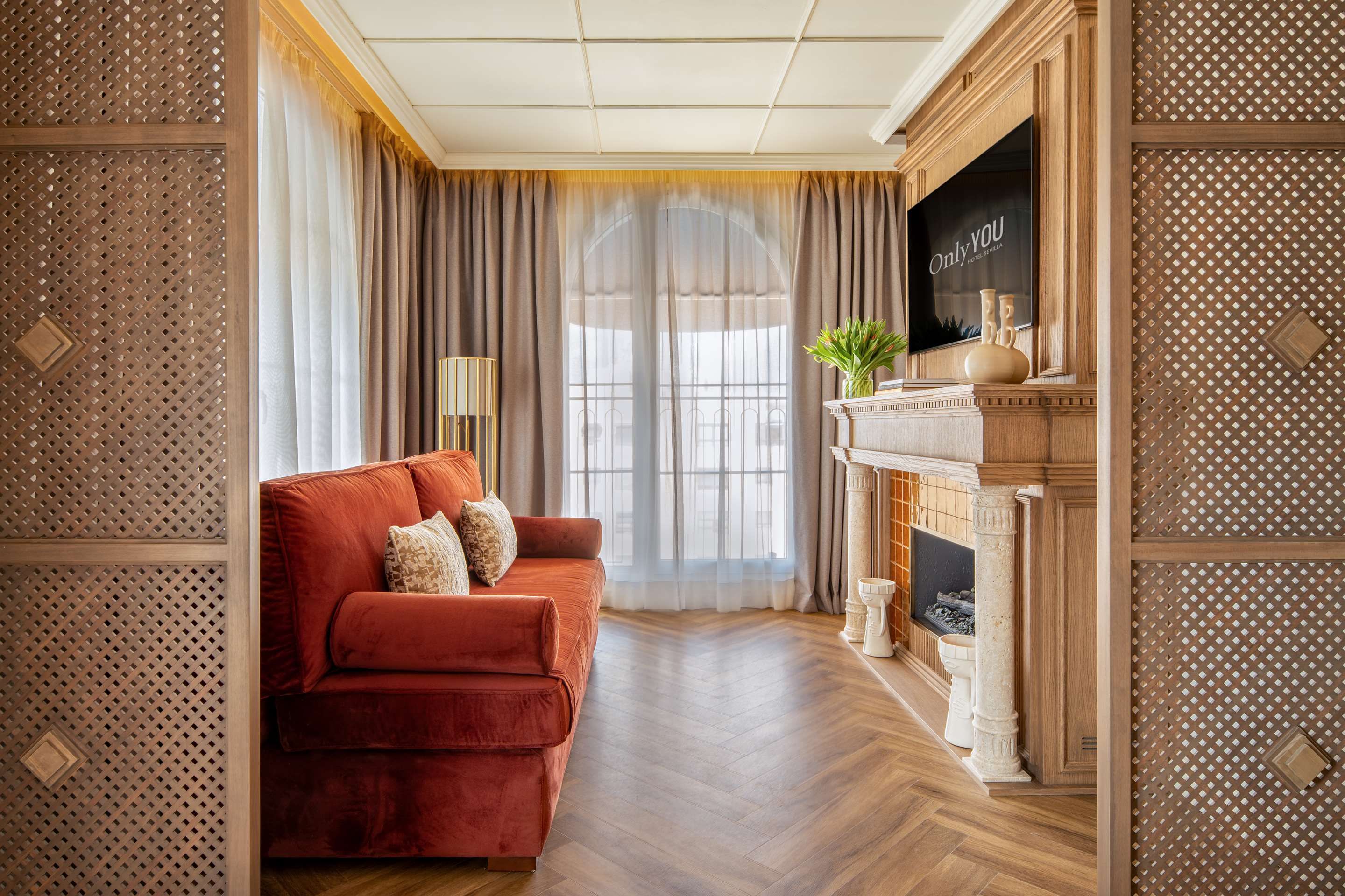 Sala de estar