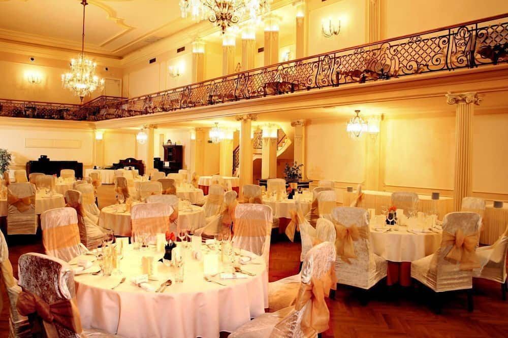 Sala de banquetes
