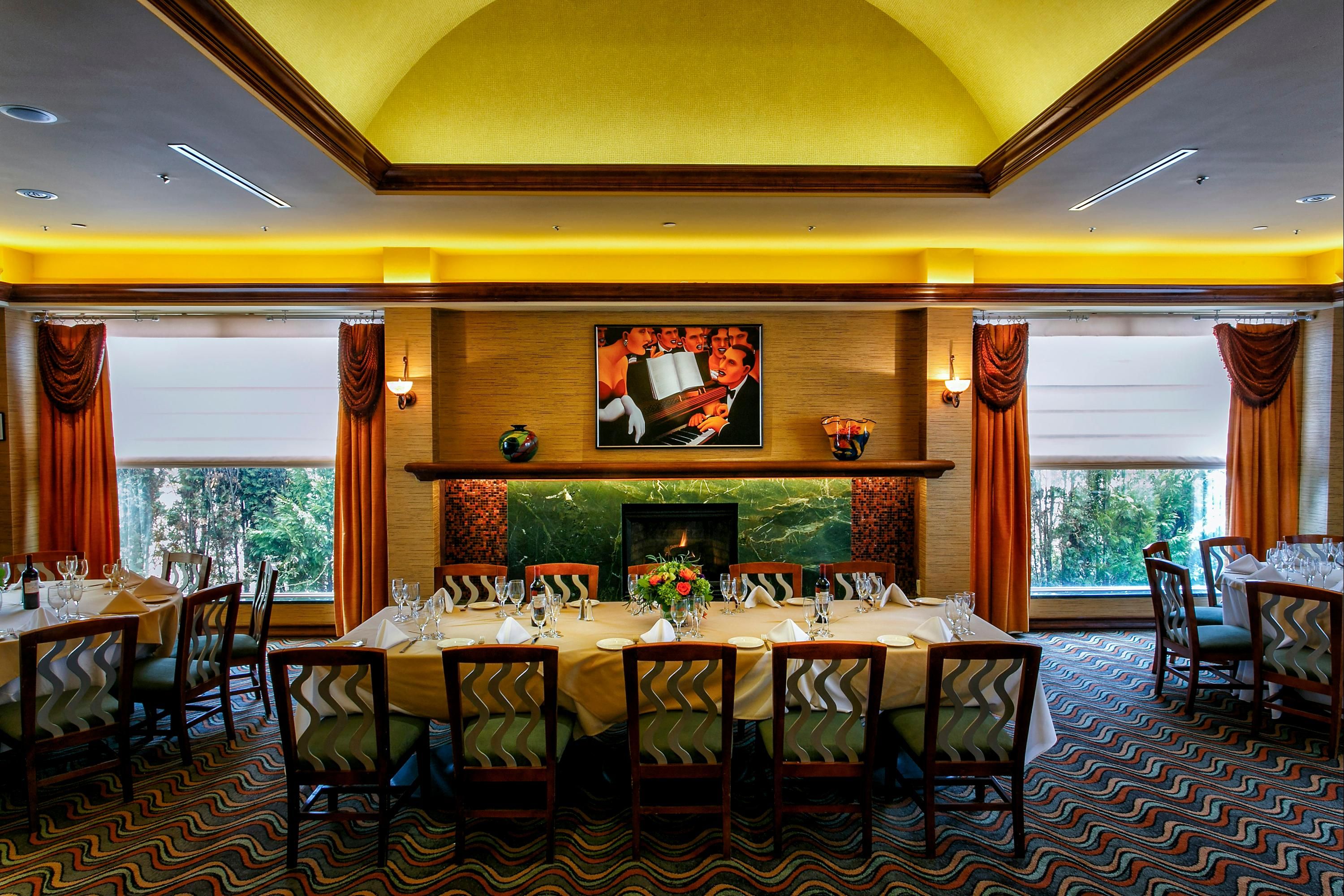 Restaurante