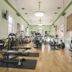 Gimnasio