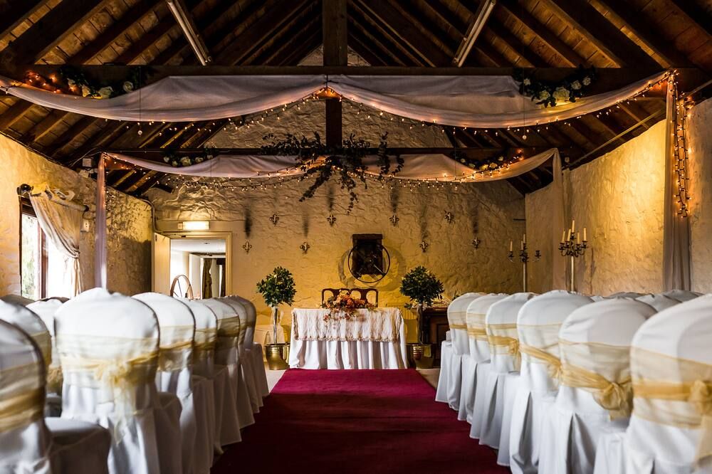Sala de banquetes