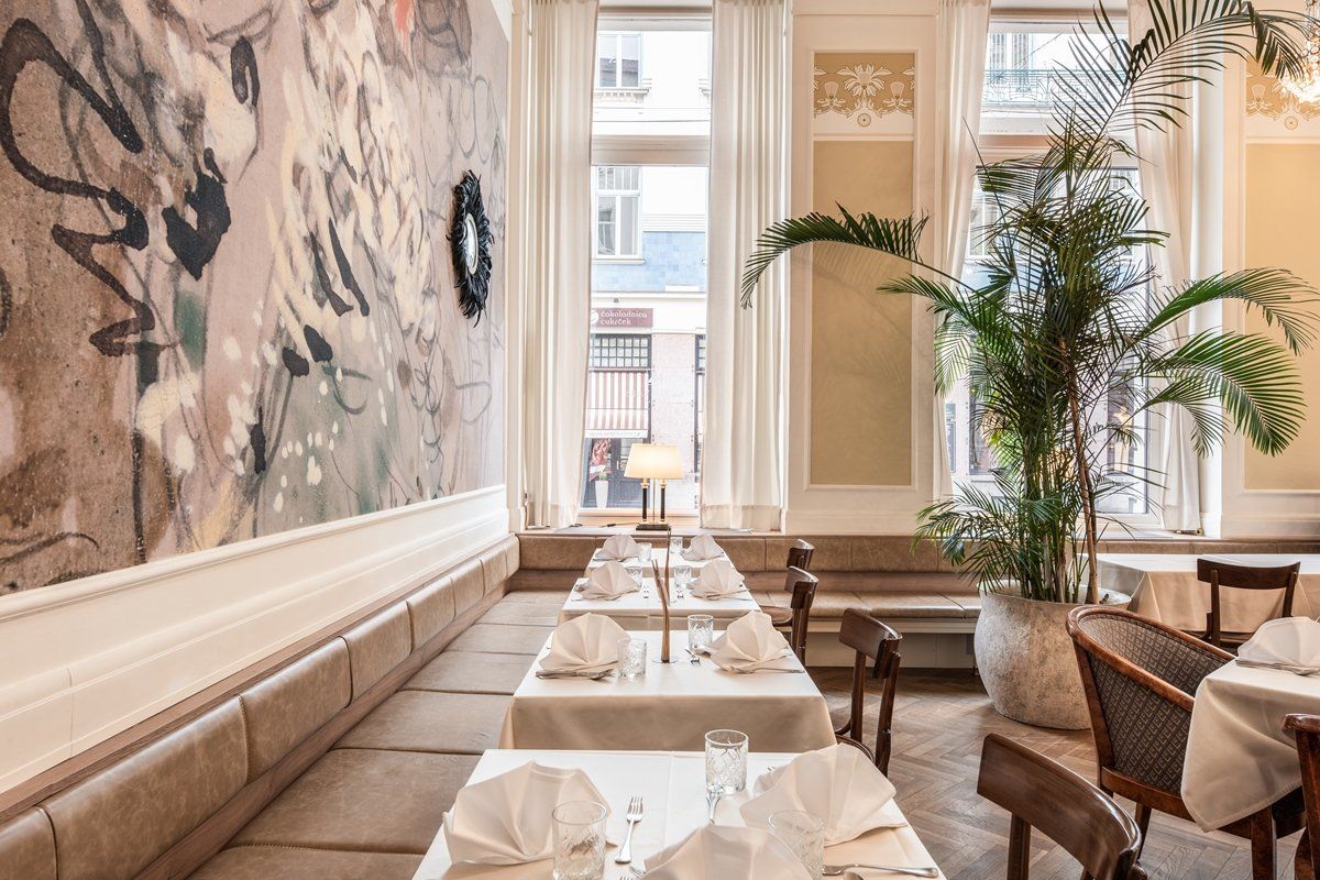 Restaurante
