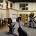 Gimnasio