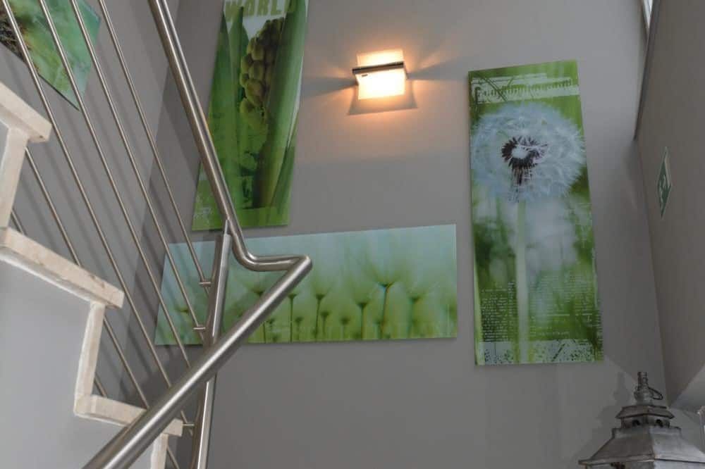 Escaleras