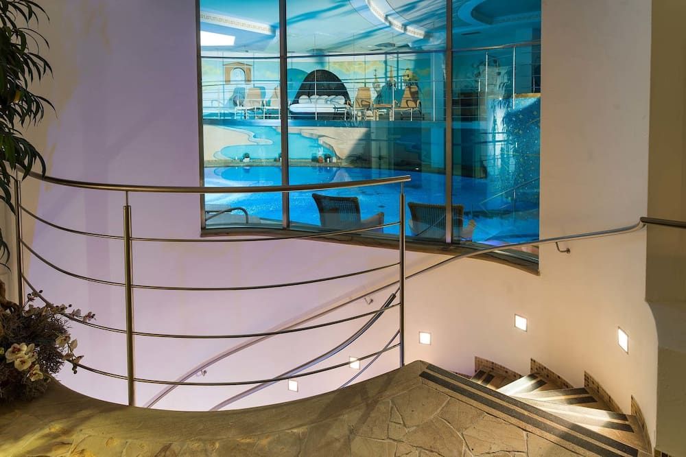 Escaleras