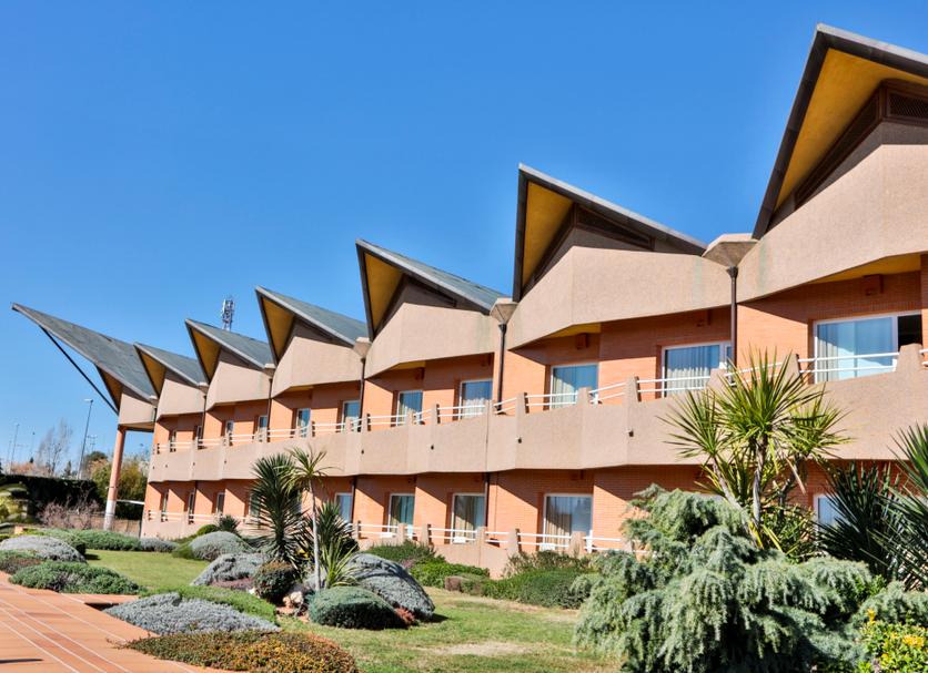 Edificio Foto