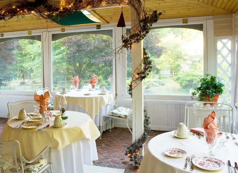 Comedor Foto