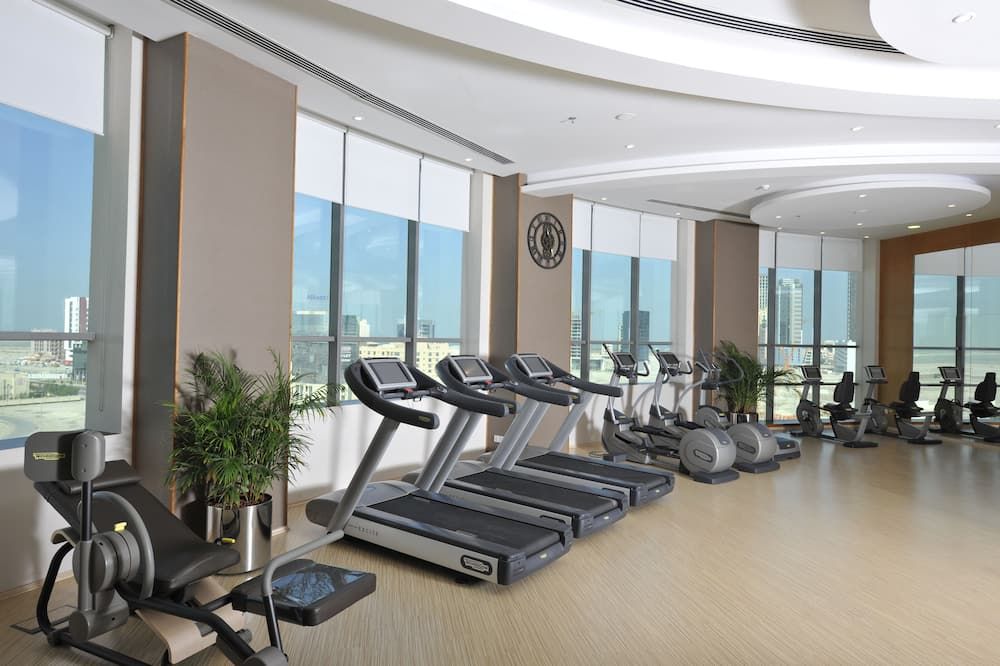 Gimnasio