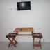 Servicio de la habitación