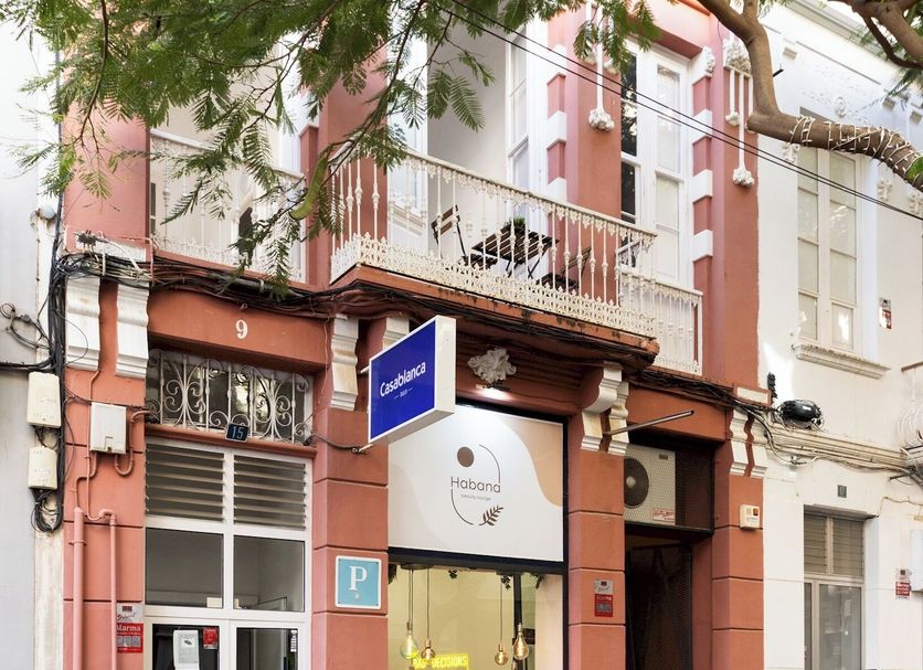 Edificio Foto