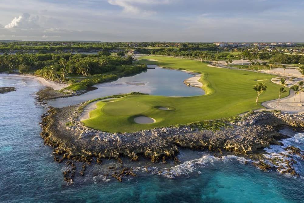 Campo de Golf