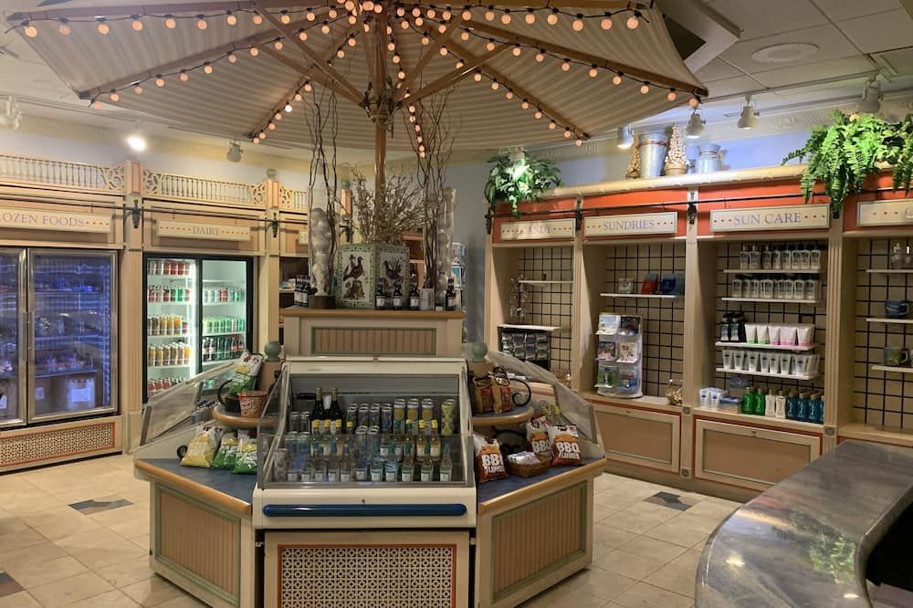 Tienda