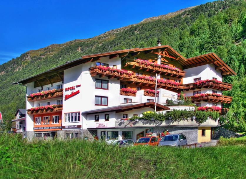 Edificio Foto