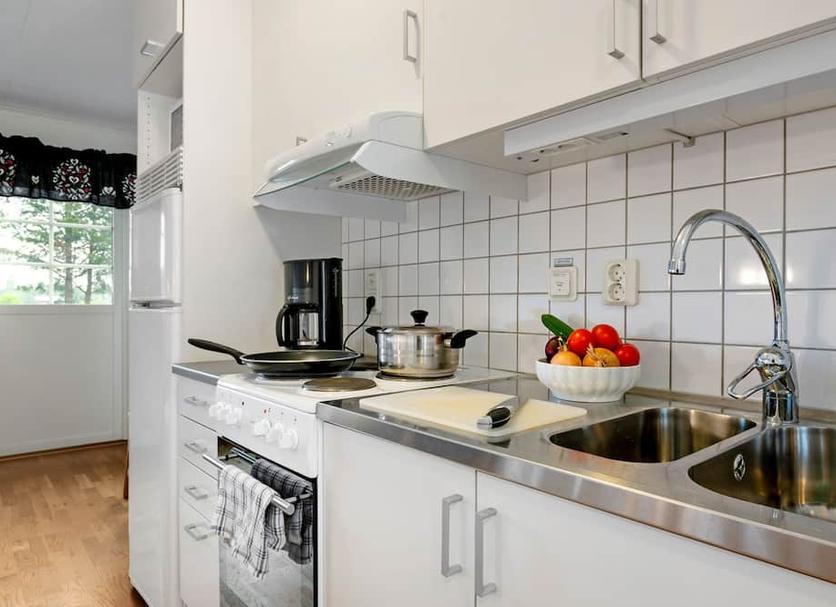 Cocina Foto