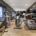 Gimnasio